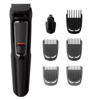 Philips Series 3000 7-in-1 Trimmer & Clipper for £17.99 using the code