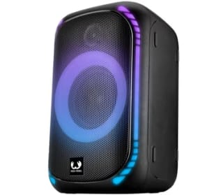 Fresh ’n Rebel Party Loud M speaker voor €98 bij de mediamarkt