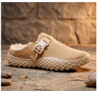Zapatillas para Mujer Merrell Barefoot Wrapt Cozy por 37.99€