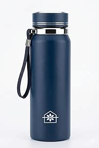 Cosmasen Botella Acero 1L por 9,99€