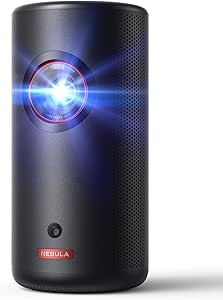 Nebula Anker Capsule 3 Laser proyector portátil por 599,99€