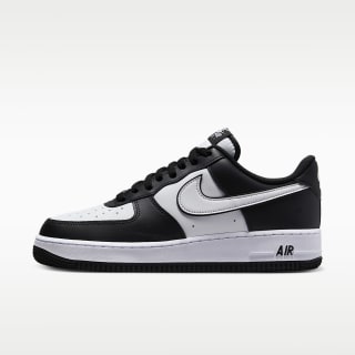 Tenis Nike Air Force 1 '07 para Hombre por $1,559
