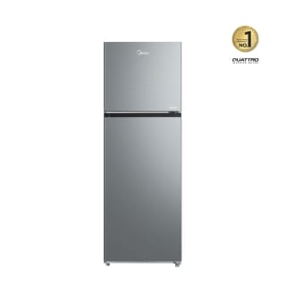 Refrigerador Midea 12 pies Inverter por $6,884 | Walmart (Banamex MSI)