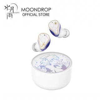 Audífonos MOONDROP ROBIN TWS por $2,629 | Oferta AliExpress