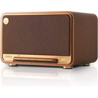 Edifier D32 Altavoz Portátil de Sobremesa Bluetooth 60W RMS por 109,99€ tres colores