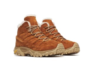 Botas para Mujer Merrell Moab 2 Decon Mid Cozy Luxe Se por 47.99€