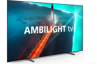 Philips OLED 48OLED708 4K Ambilight-TV voor €699