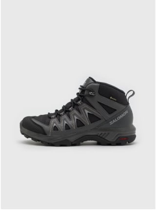 Botines de Trekking para Hombre Salomon X BRAZE MID GTX por 60.99€