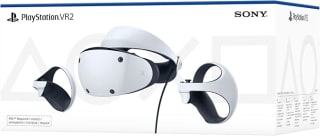 PlayStation VR2 voor €390 dmv code bij Amazon