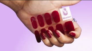20% korting bij Maniac Nails