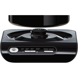 Get Bosch Styline Kettle, Black for £48.60