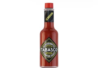 Tabasco Scorpion, Salsa Picante Extremo, 60 m por 3.24€