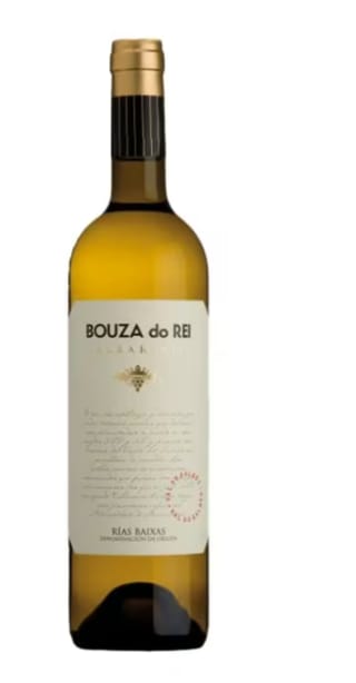 6 Botellas de Bouza do Rei 2025 por 42.2€