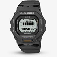 Casio Men's Digital Watch, 100M WR, 5 Alarms, LED Backlight, Model: AE-1500WH-2AVEF,