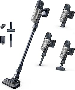Rowenta Robotstofzuiger voor €109,99