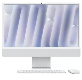 iMac 24" 4.5K 256GB por $26,999 | Oferta Costco