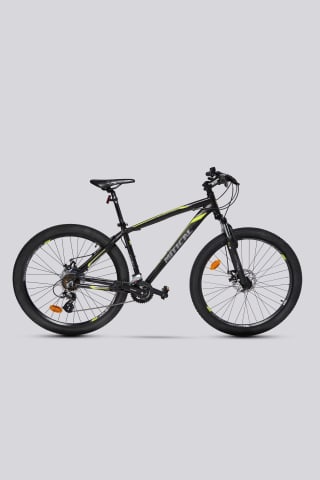 Mitical Trail 10 Dp Bicicleta 27,5" talla M y L por solo 173.99€