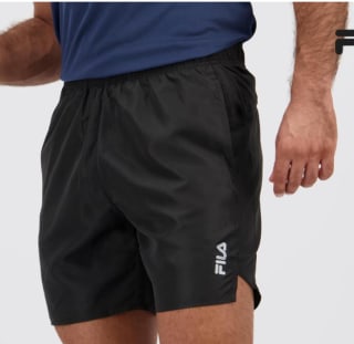 Pantalón Corto Fila Pantalón Running Hombre por 12.99€