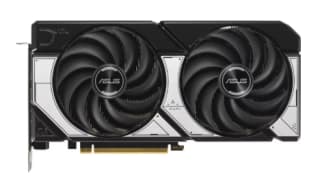 Carte graphique ASUS Dual GeForce RTX 5070 OC à 542€