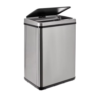 Cubo de basura inteligente Wellhome 40 litros apertura automática y manual por 35,62€