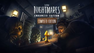 Little Nightmares Enhanced Edition-Complete Edition Nintendo Switch por 7.49€.