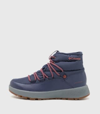 Botas de invierno Columbia Slopeside Village II Omni-Heat para Mujer por 40.9€