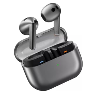 Ecouteurs SAMSUNG Galaxy Buds 3 Gris à 125,80€