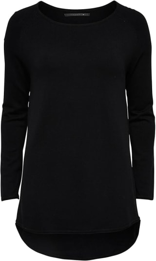 ONLY Onlmila Lacy L/s Long trui voor €5,95 bij Joybuy