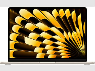 Ordinateur portable 34,5 cm Apple MacBook Air Apple M M4 à 999€