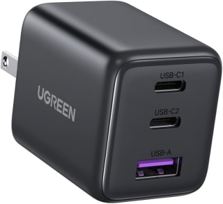 Cargador UGREEN 30W por $235 | Oferta Amazon
