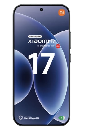 Xiaomi 17 256GB voor €749,90 bij in de Mi store