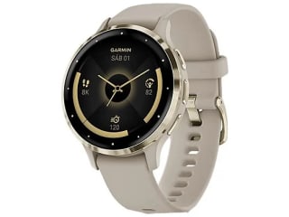 Garmin Venu 3S reloj deportivo oro 41mm por 296,65€