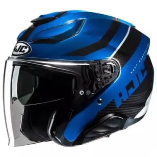 Casco Jet Hjc F31 Naby por 159€