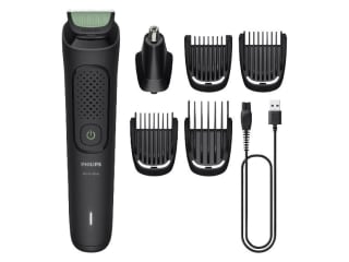 Tondeuse multifonction 6 en 1 MG3915/15 Serie 3000 à 29,99€