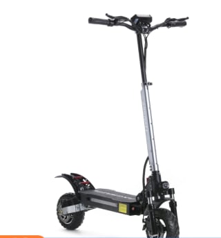 Trottinette électrique 48V ANGWATT F1 à 459€