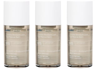 3 x Korres Black Pine 4D Bio-ShapeLift Bálsamo de Ojos Reafirmante 15 ml por 11.97€