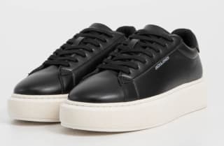 Zapatillas Jack And Jones antracita por 21.99€