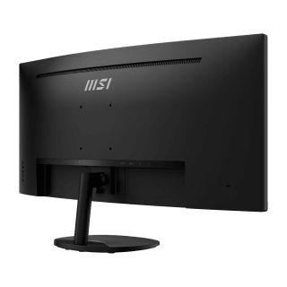 Monitor MSI Pro MP341CQW E12 34" UltraWide Quad HD 120Hz VA Curvo por 179.10€