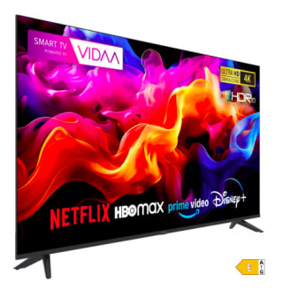 Kiano Elegance Televisor 55" 4K por 256,20€