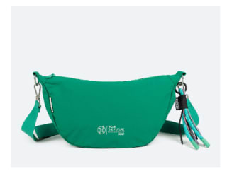 Bolso Munich Deep Recycled por 19.99€