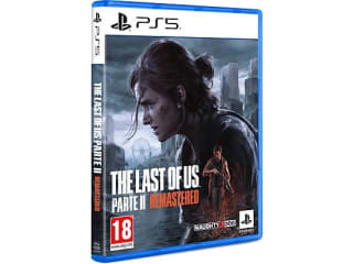 Videojuego PS5 The Last of Us Part II Remastered por 25,49€