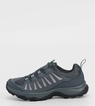 Zapatillas de Trekking Salomon EOS AERO por 45€