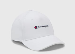Gorra Champion Lifestyle Caps por 8€