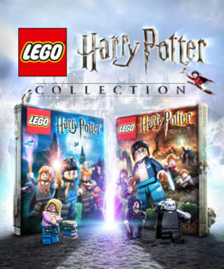 LEGO Harry Potter Collection - Windows Download voor €8 bij Bol