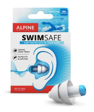 Alpine oordoppen vanaf €6,98 bij Hans Anders