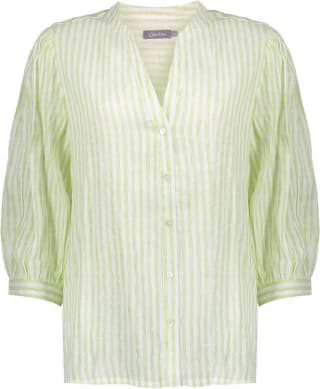 Geisha bloes voor €12,95 bij Bol