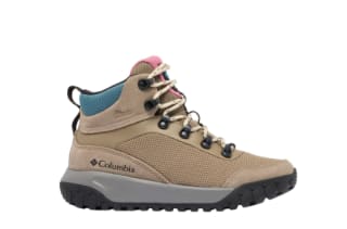 Botas Columbia Burnsider Waterproof para Mujer por 59.99€