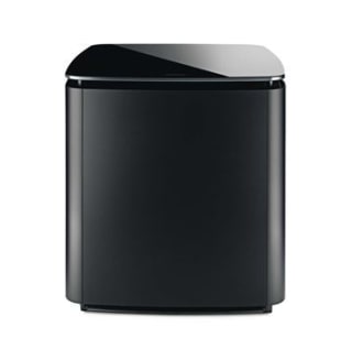 Module de basses Bose 700 Noir à 399,99€