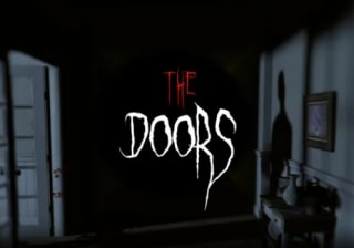 Gratis Videojuego The Doors Meta