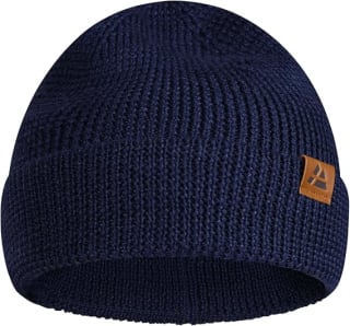 Danish Endurance Merinowol Beanie voor €15,95 bij Amazon
